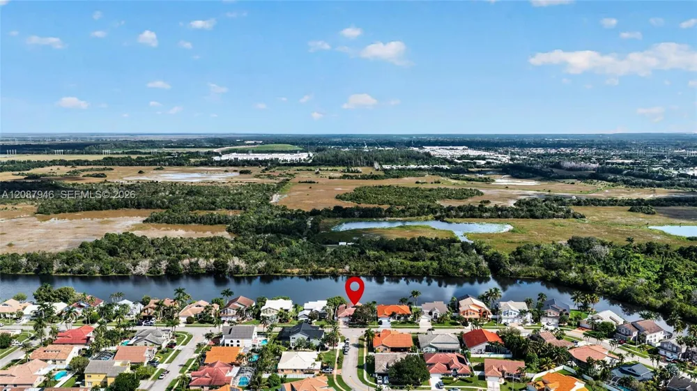 20141 NW 10th St Pembroke Pines, FL 33029