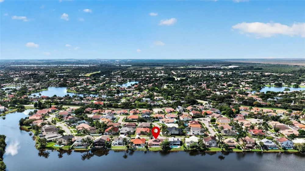 20141 NW 10th St Pembroke Pines, FL 33029