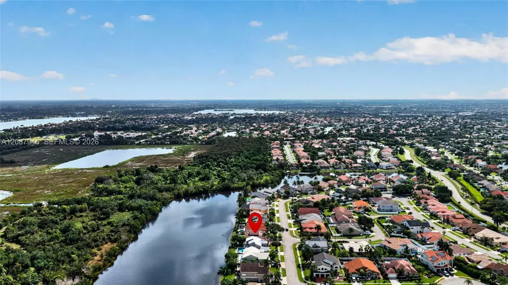20141 NW 10th St Pembroke Pines, FL 33029