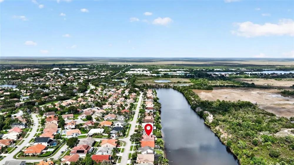 20141 NW 10th St Pembroke Pines, FL 33029