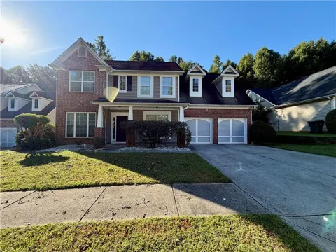 3254 Star Pine Court