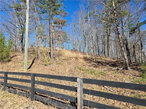 00 Brushy Mountain Road