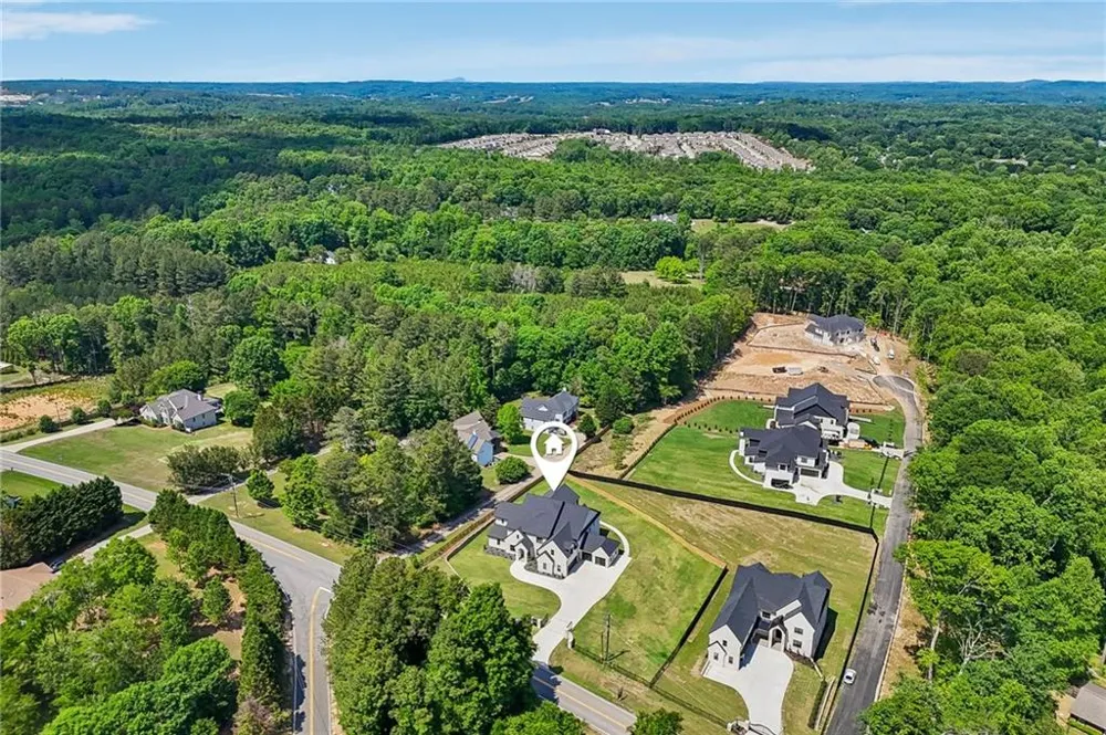 3207 Thompson Mill Rd Buford, GA 30519