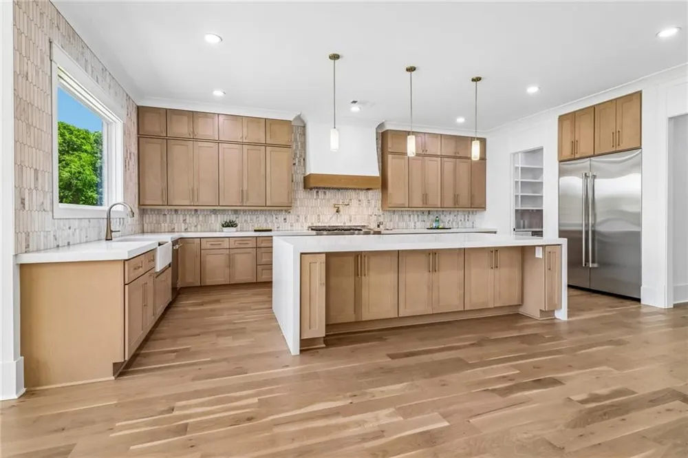3207 Thompson Mill Rd Buford, GA 30519