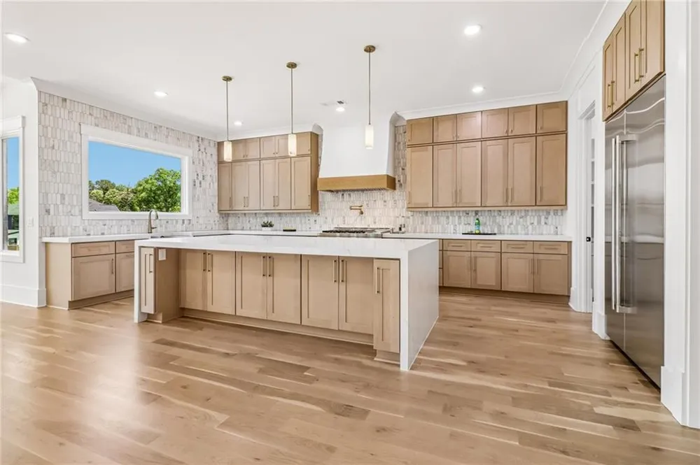3207 Thompson Mill Rd Buford, GA 30519