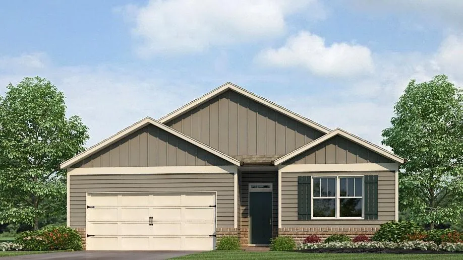 2973 Holden Street Gainesville, GA 30507