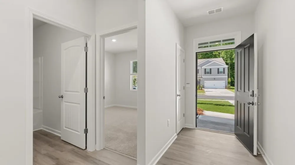 2973 Holden Street Gainesville, GA 30507