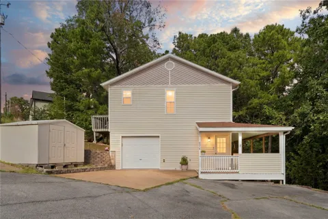 8314 Chestnut Drive