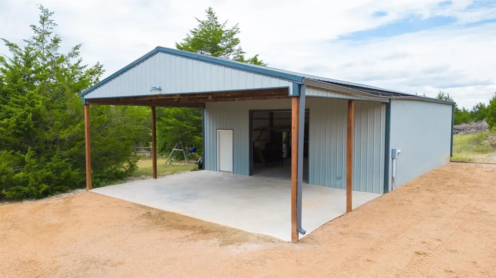 1011 Sister Grove Road Van Alstyne, TX 75495