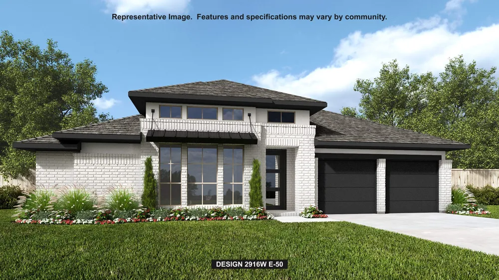 257 Rosemallow Lane Waxahachie, TX 75165