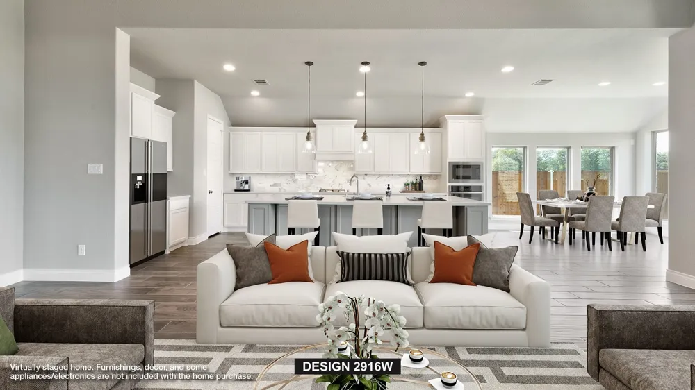 257 Rosemallow Lane Waxahachie, TX 75165