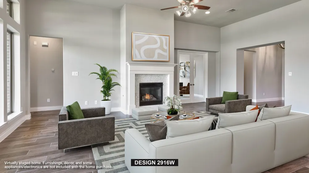 257 Rosemallow Lane Waxahachie, TX 75165