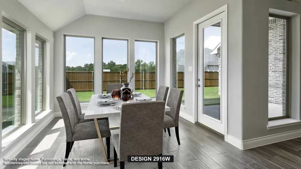 257 Rosemallow Lane Waxahachie, TX 75165