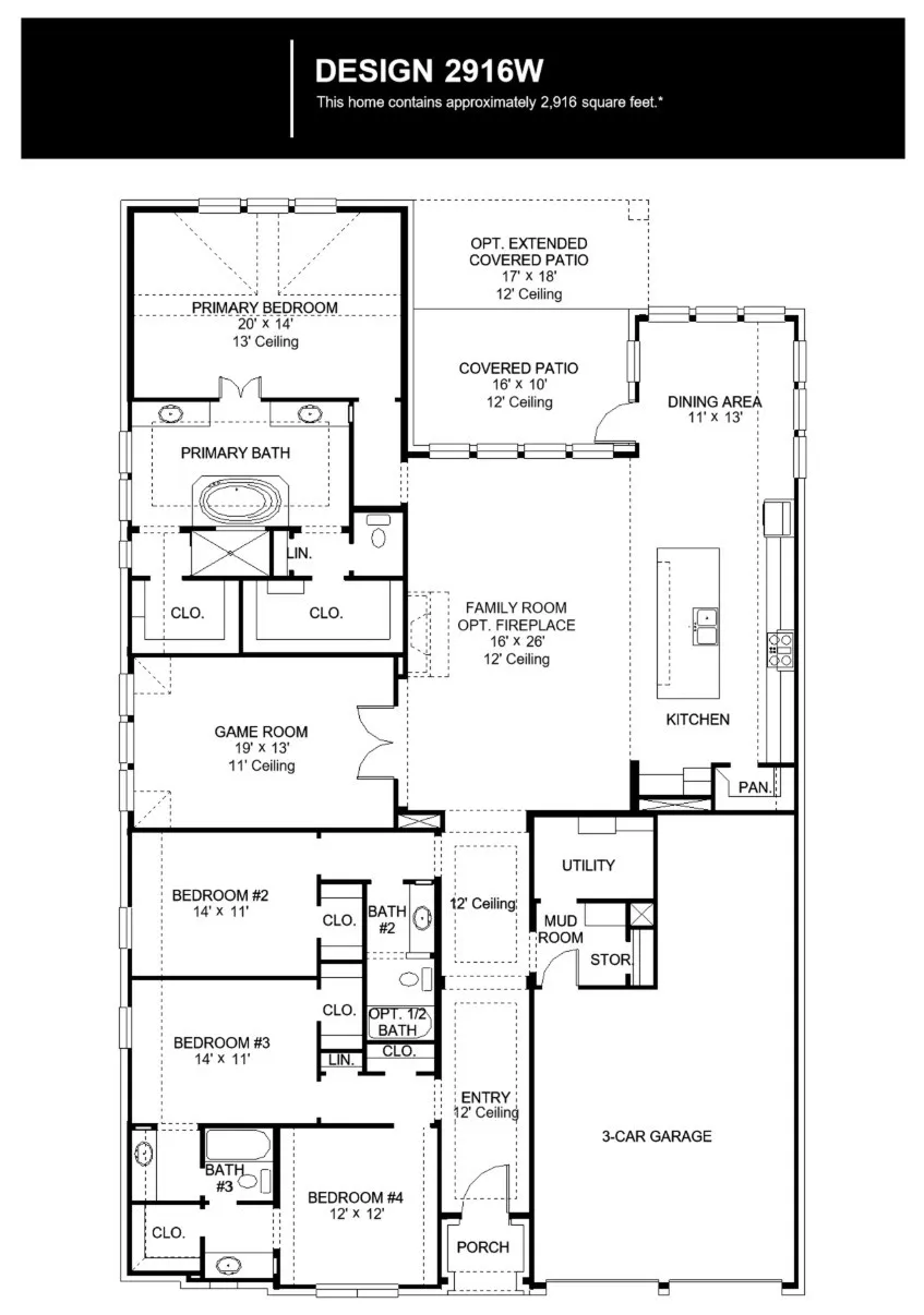 257 Rosemallow Lane Waxahachie, TX 75165