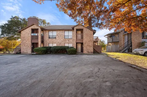 406 E Denton Drive #36
