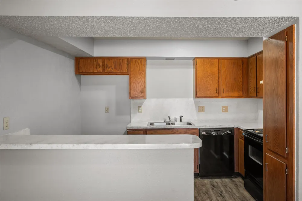 406 E Denton Drive #36 Euless, TX 76039
