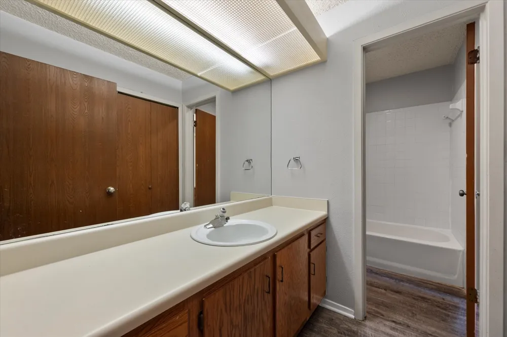 406 E Denton Drive #36 Euless, TX 76039