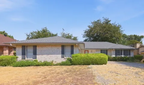 8248 Bobwhite Drive