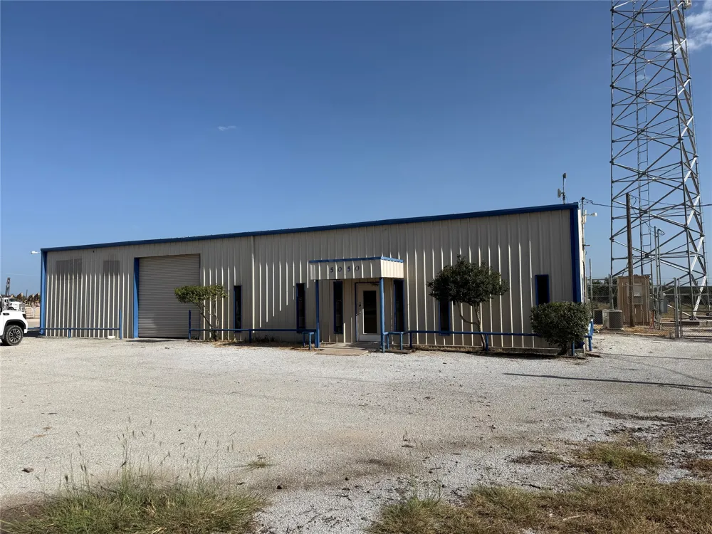 5050 Highway 67/377 #377 Blanket, TX 76802