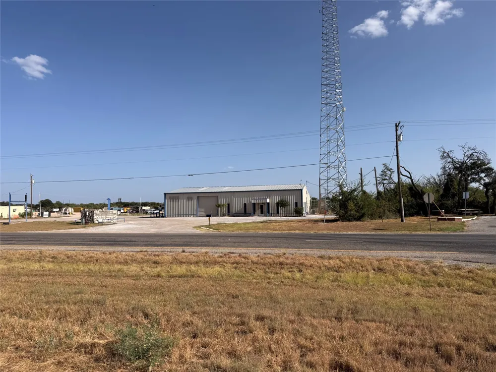 5050 Highway 67/377 #377 Blanket, TX 76802