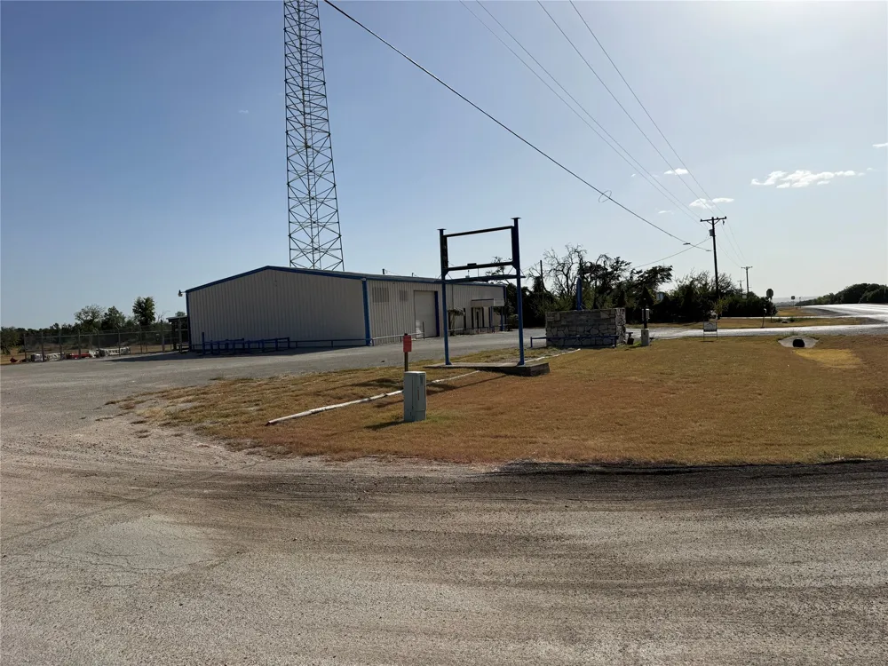 5050 Highway 67/377 #377 Blanket, TX 76802