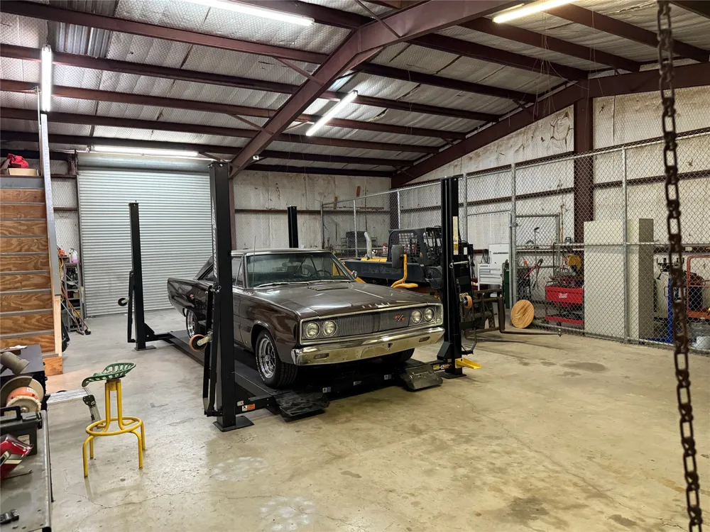 5050 Highway 67/377 #377 Blanket, TX 76802