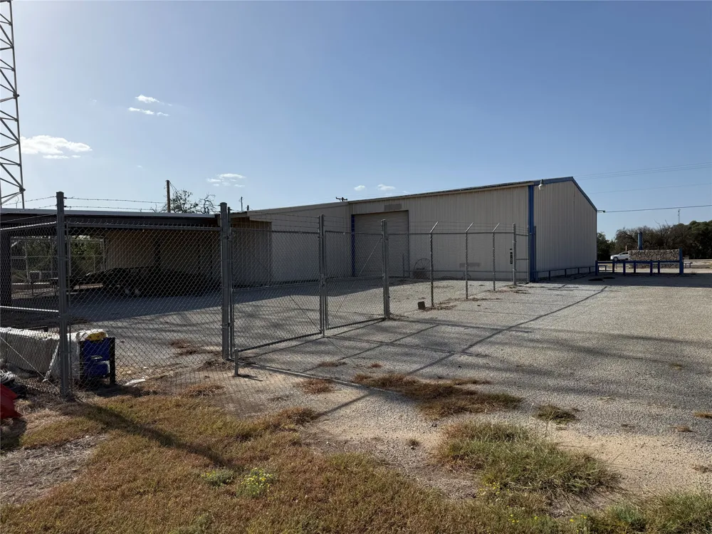 5050 Highway 67/377 #377 Blanket, TX 76802