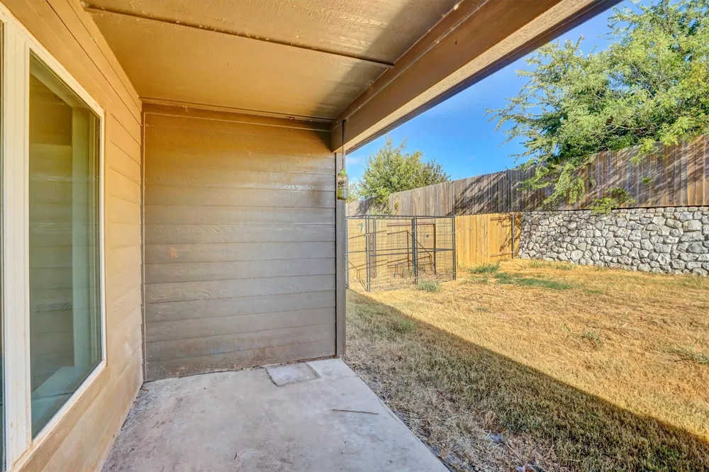 921 Clark Drive Ferris, TX 75125