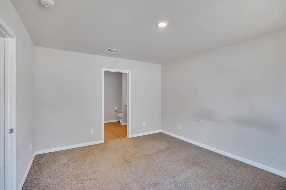 921 Clark Drive Ferris, TX 75125
