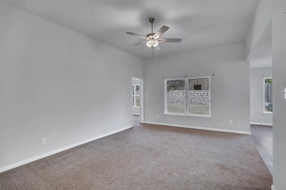 921 Clark Drive Ferris, TX 75125