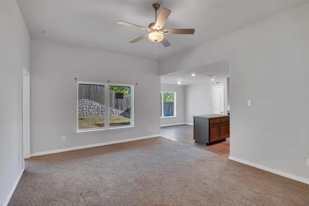 921 Clark Drive Ferris, TX 75125