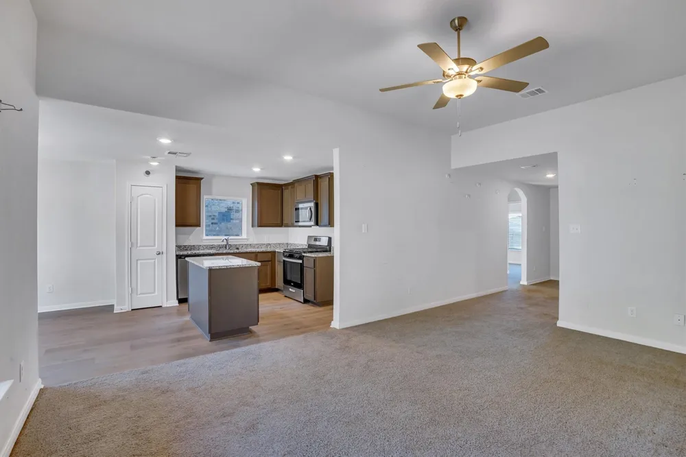 921 Clark Drive Ferris, TX 75125
