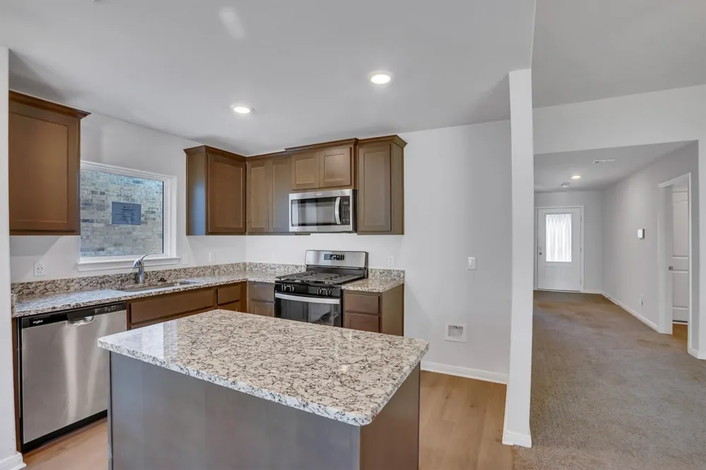 921 Clark Drive Ferris, TX 75125
