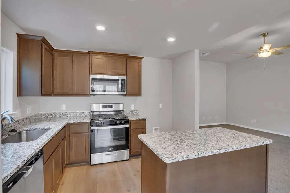921 Clark Drive Ferris, TX 75125