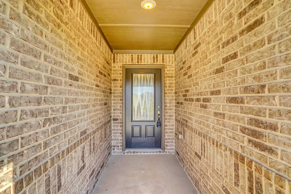 921 Clark Drive Ferris, TX 75125
