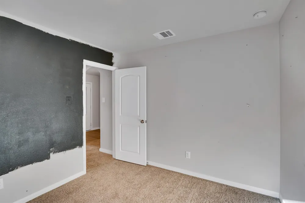 921 Clark Drive Ferris, TX 75125