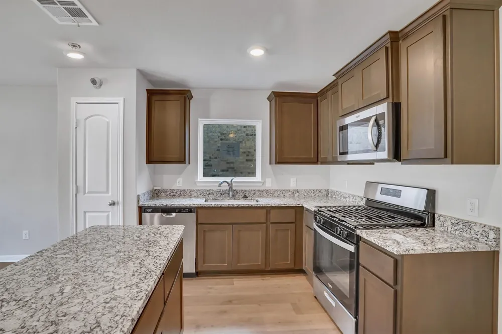 921 Clark Drive Ferris, TX 75125