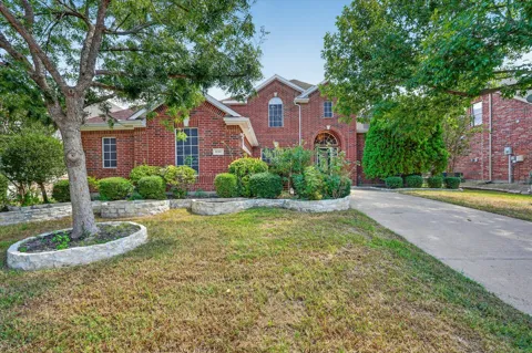 10302 Fairway Vista Drive