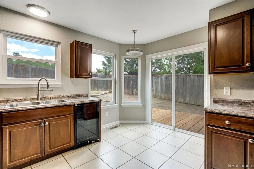904 Dancing Horse Drive Colorado Springs, CO 80919