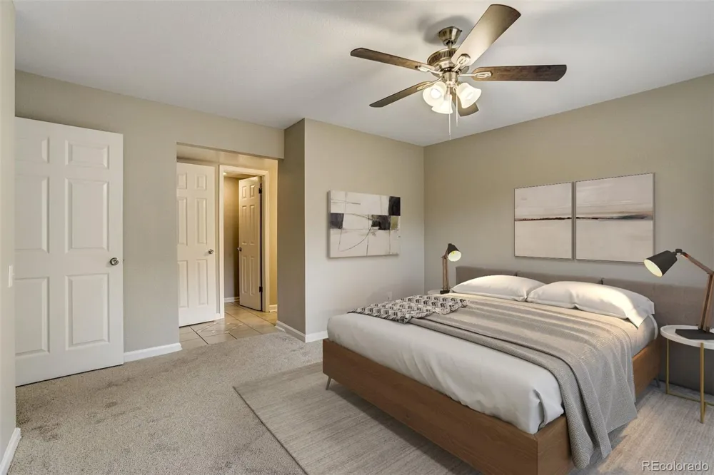 904 Dancing Horse Drive Colorado Springs, CO 80919