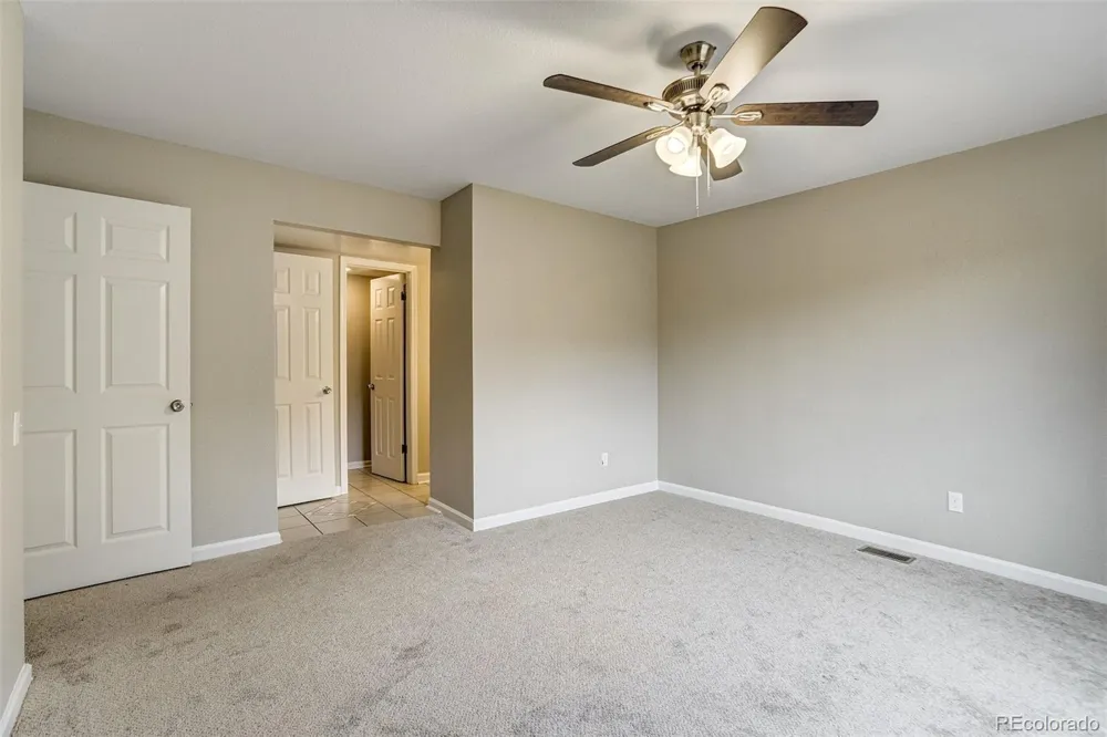 904 Dancing Horse Drive Colorado Springs, CO 80919