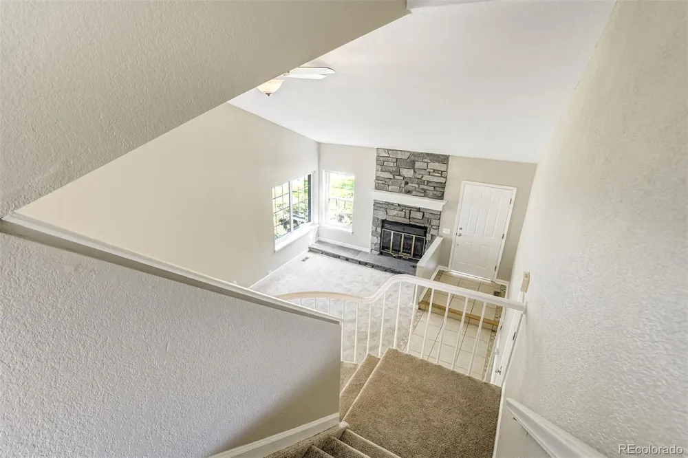 904 Dancing Horse Drive Colorado Springs, CO 80919