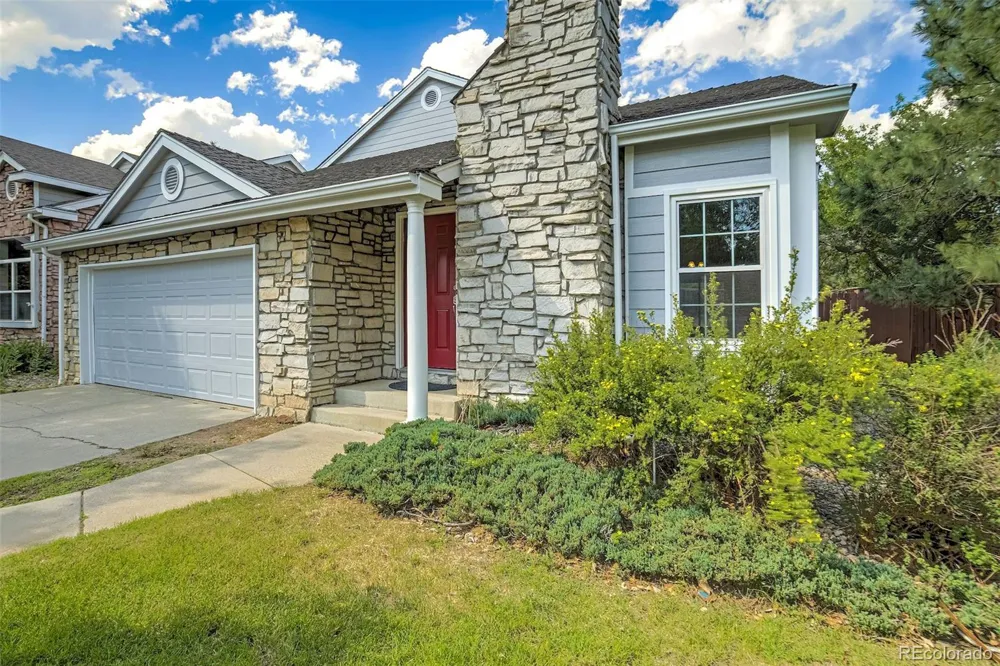 904 Dancing Horse Drive Colorado Springs, CO 80919