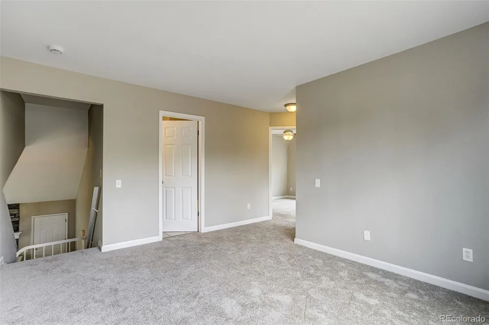 904 Dancing Horse Drive Colorado Springs, CO 80919