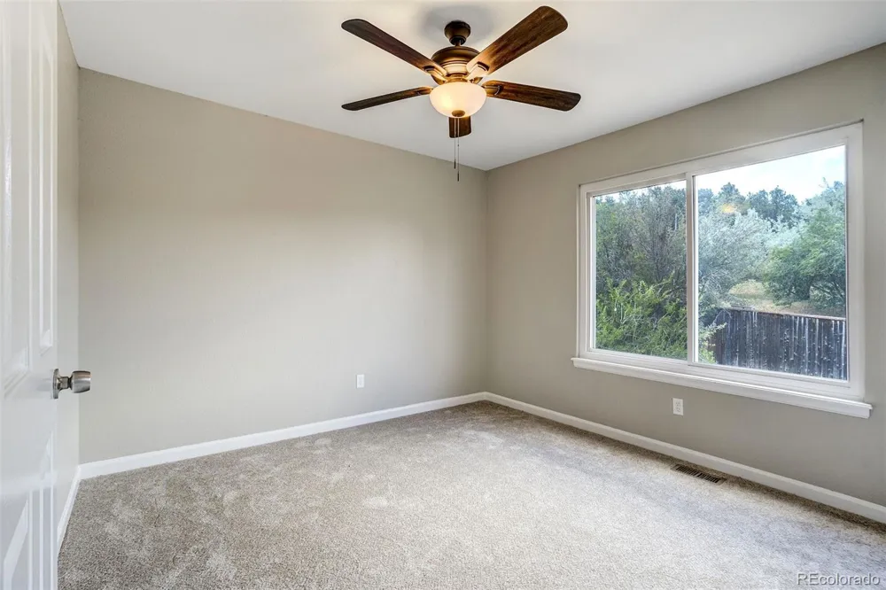 904 Dancing Horse Drive Colorado Springs, CO 80919