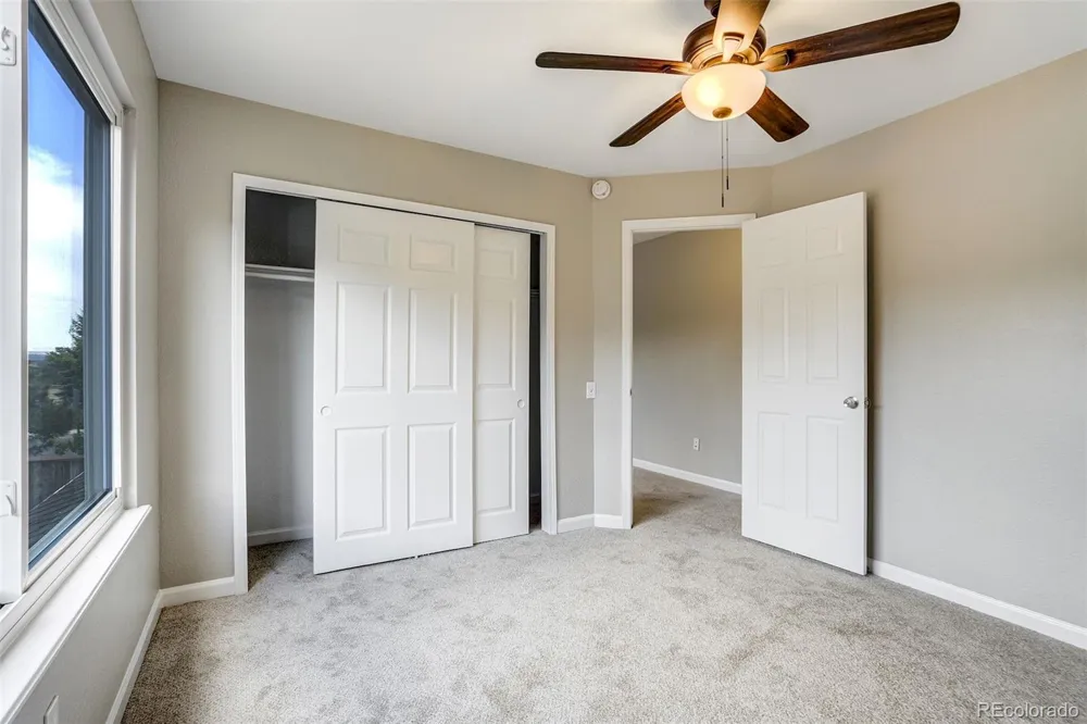 904 Dancing Horse Drive Colorado Springs, CO 80919