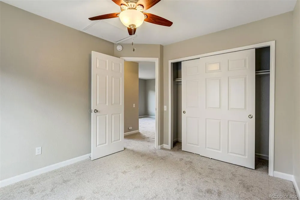 904 Dancing Horse Drive Colorado Springs, CO 80919