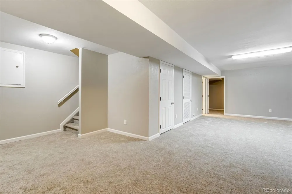 904 Dancing Horse Drive Colorado Springs, CO 80919