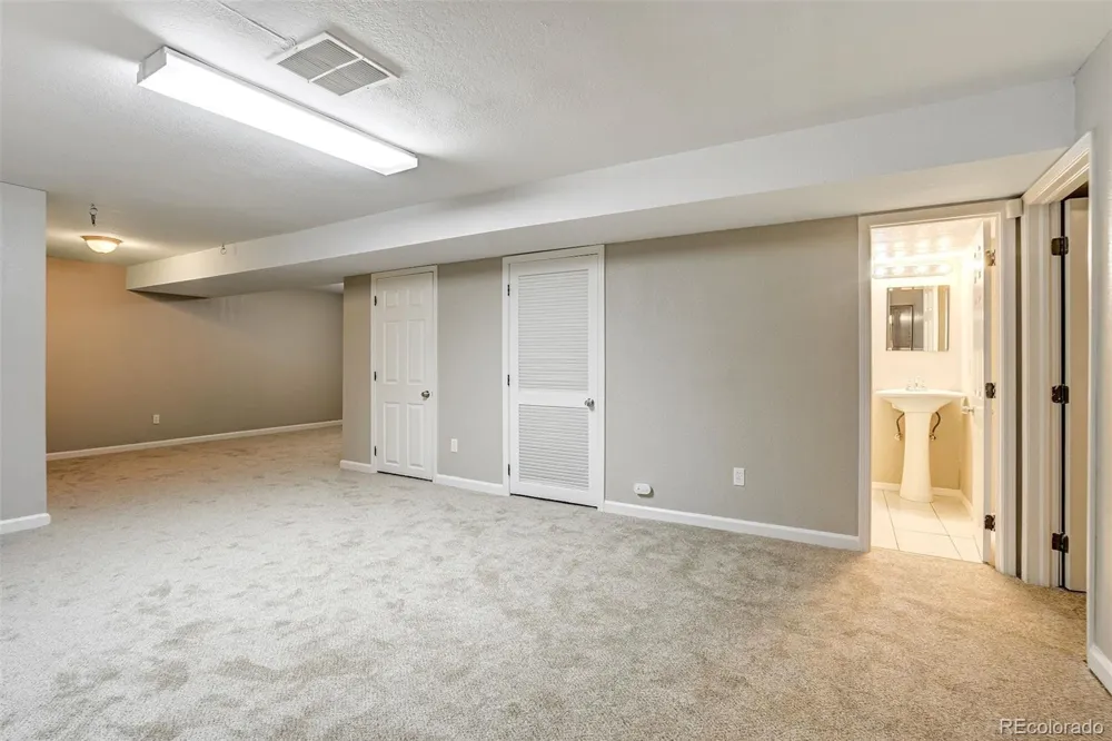 904 Dancing Horse Drive Colorado Springs, CO 80919