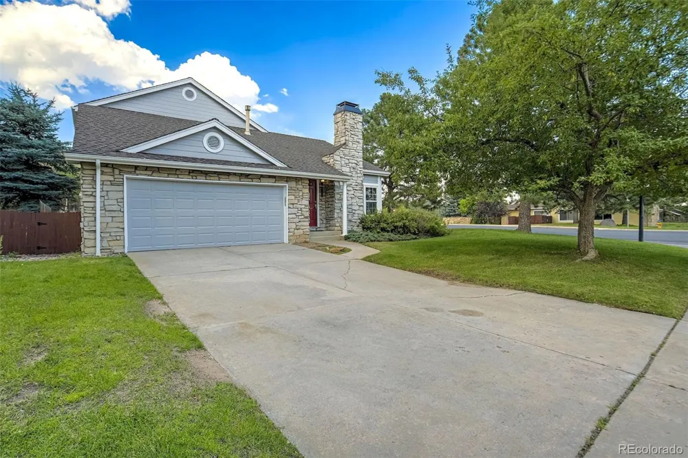 904 Dancing Horse Drive Colorado Springs, CO 80919